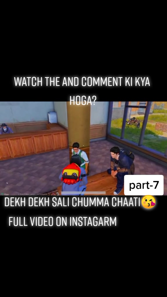 @Pubg Short Stories