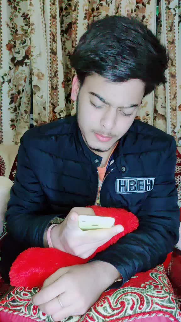 @shadab bhat
