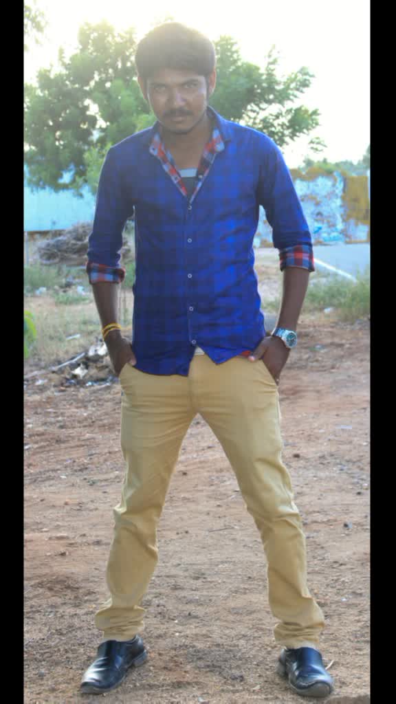 @Suresh Thalapathy