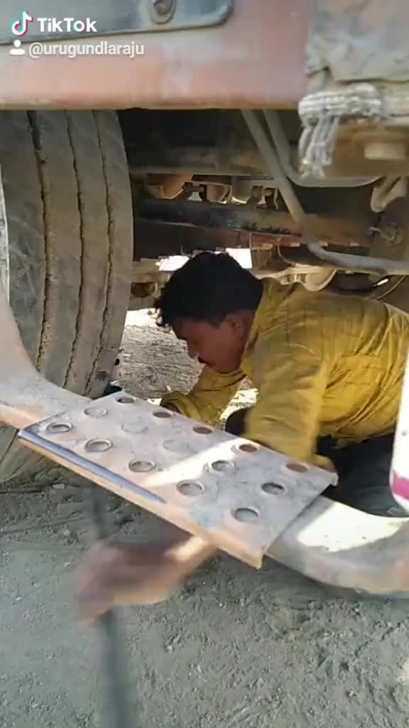 @Urugundla Raju