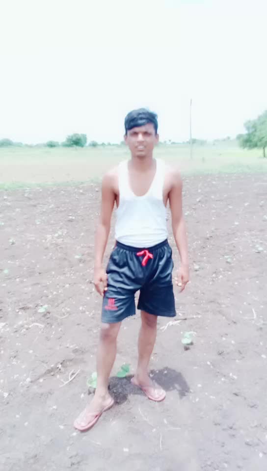 @Kishor Andhale