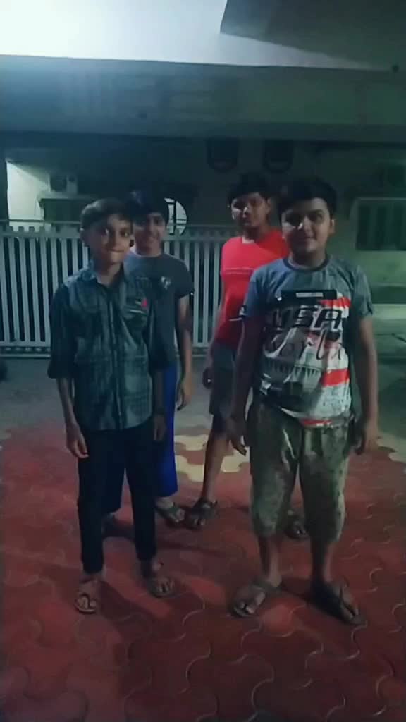 @Bharat Dhandha