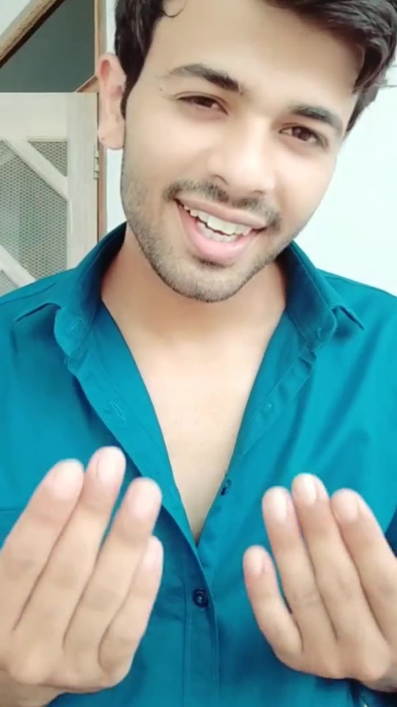 @&hearts;️Cute munda&hearts;️