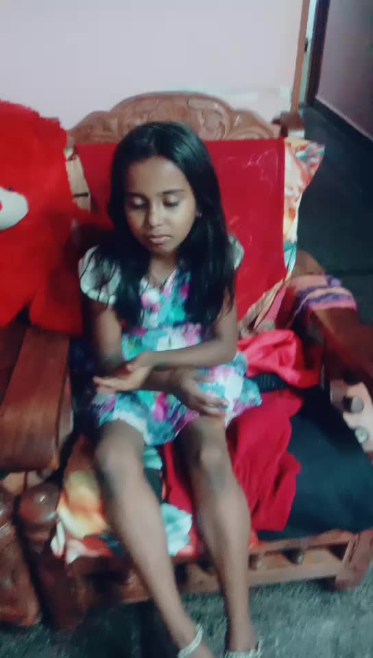 @NANDINI MANJUNATH