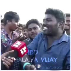 @😘❤️Thalapathy blood ❤️😘