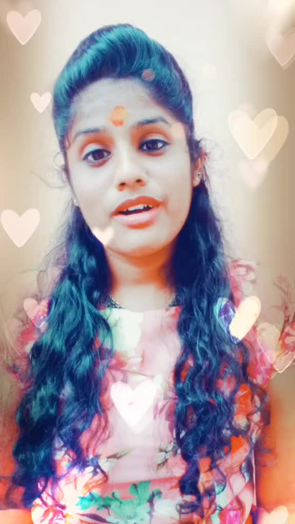 @Smily Madhu angel