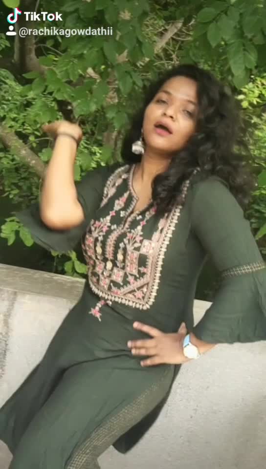 @rachika gowda