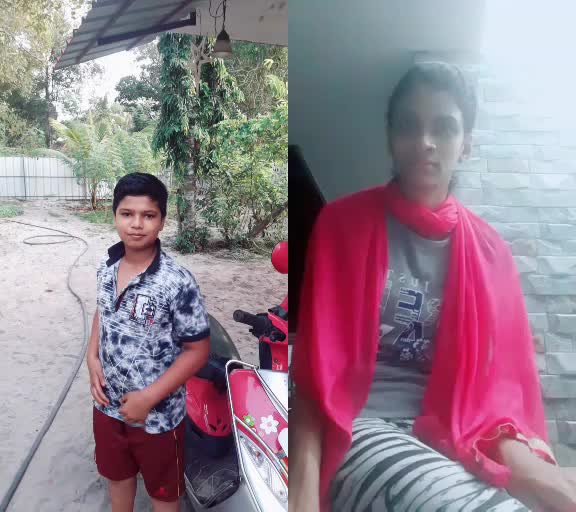 @surya kiran
