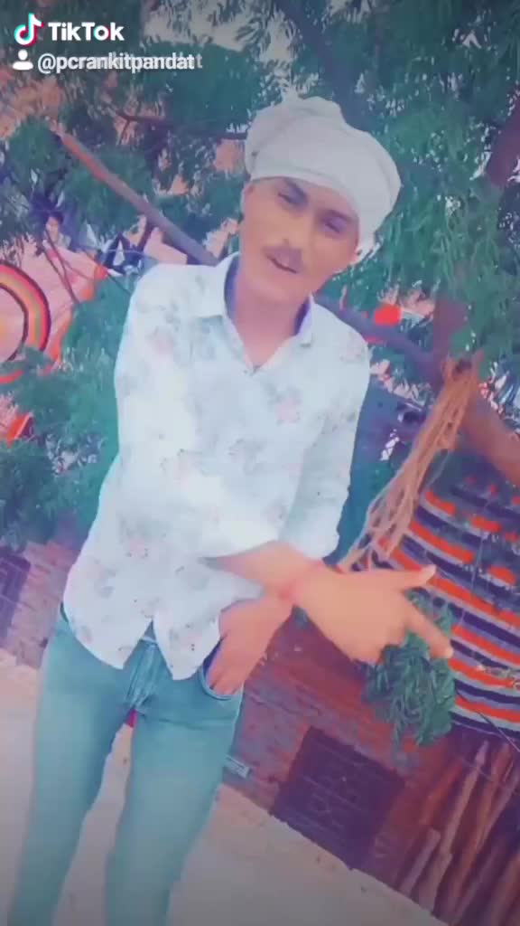 @PCR Ankit pandat