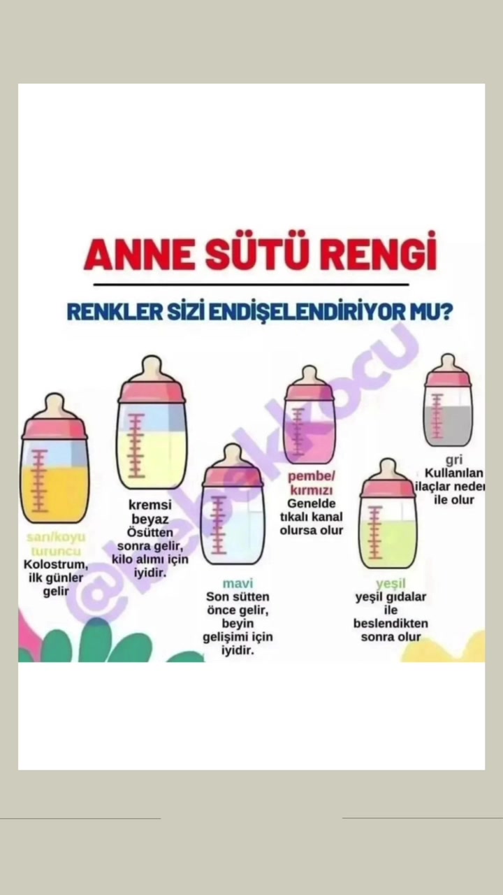 @Bir Hemşire Anne