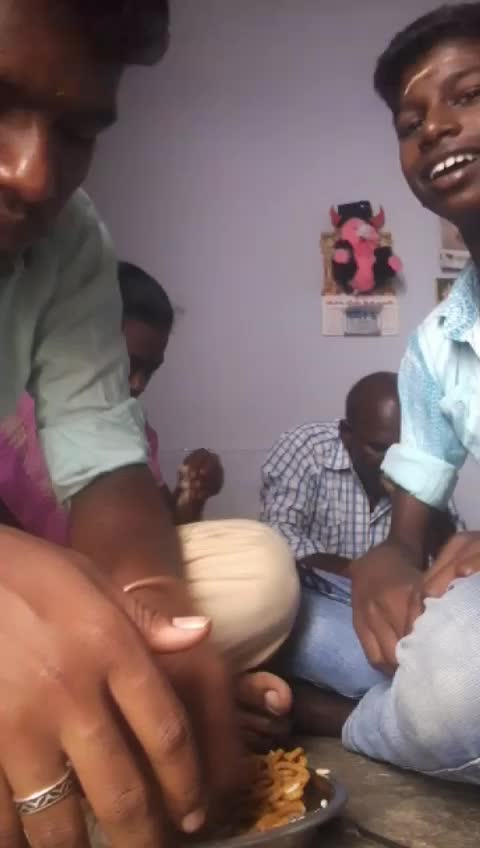 @chandru