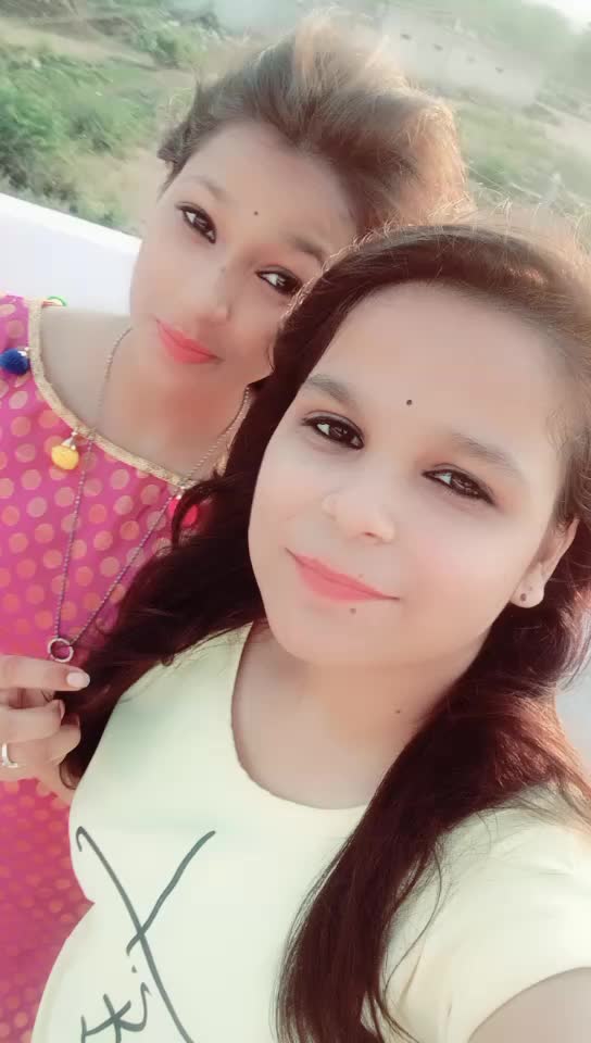 @Angel Sanaya Sharma