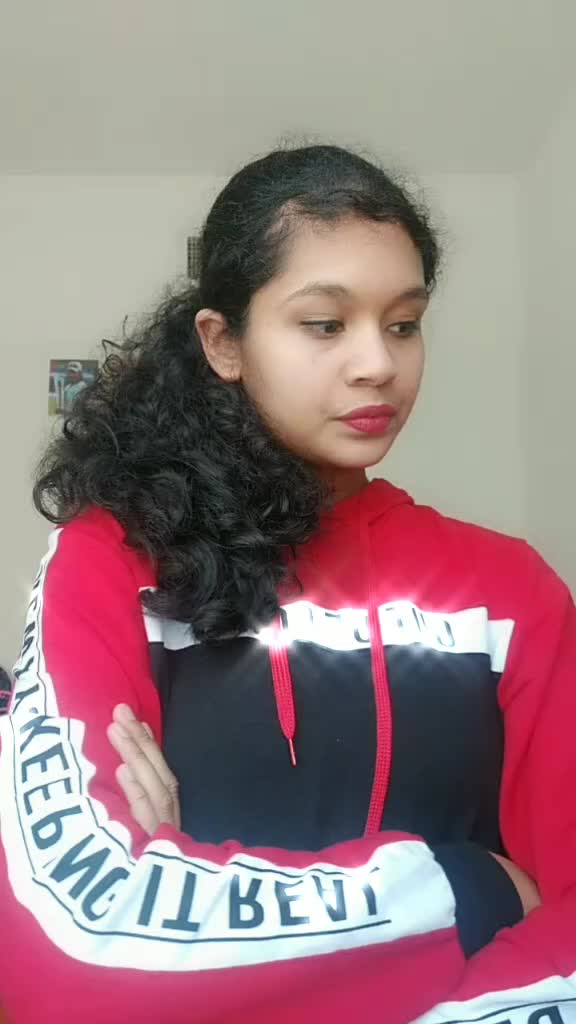 @Monisha Rasquinha