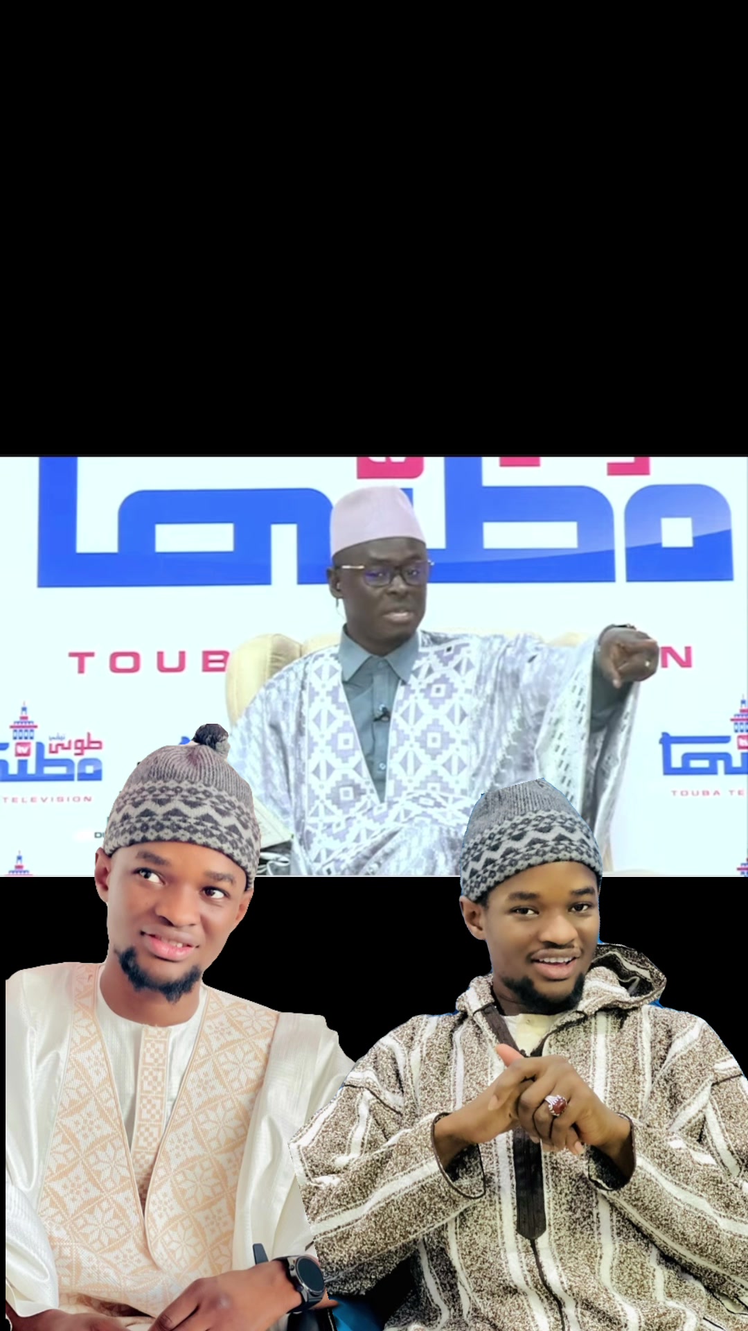 @Serigne Souleymane Niang ❤️