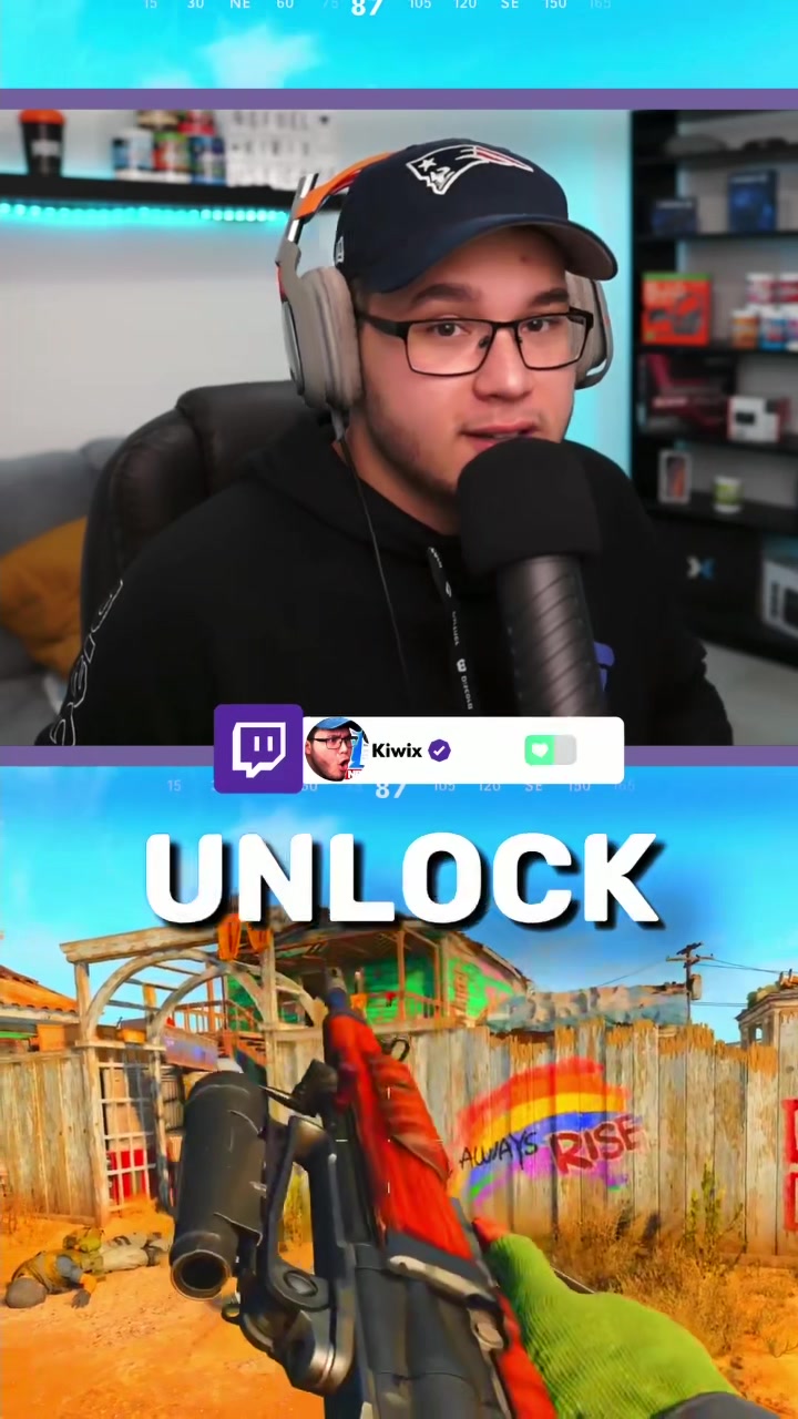 @Kevin
