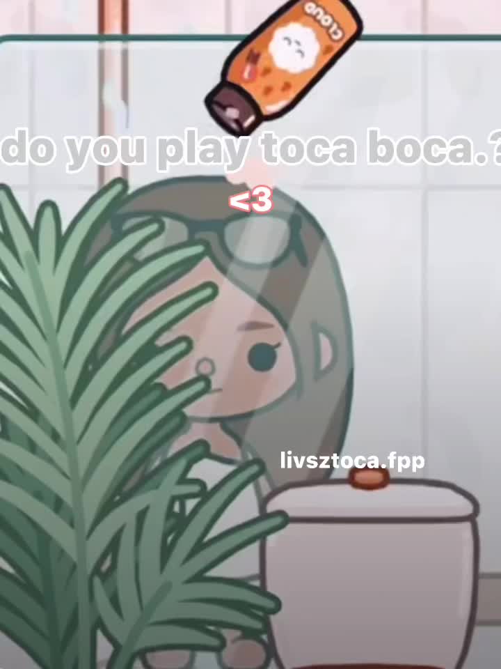 @livsztoca fp!