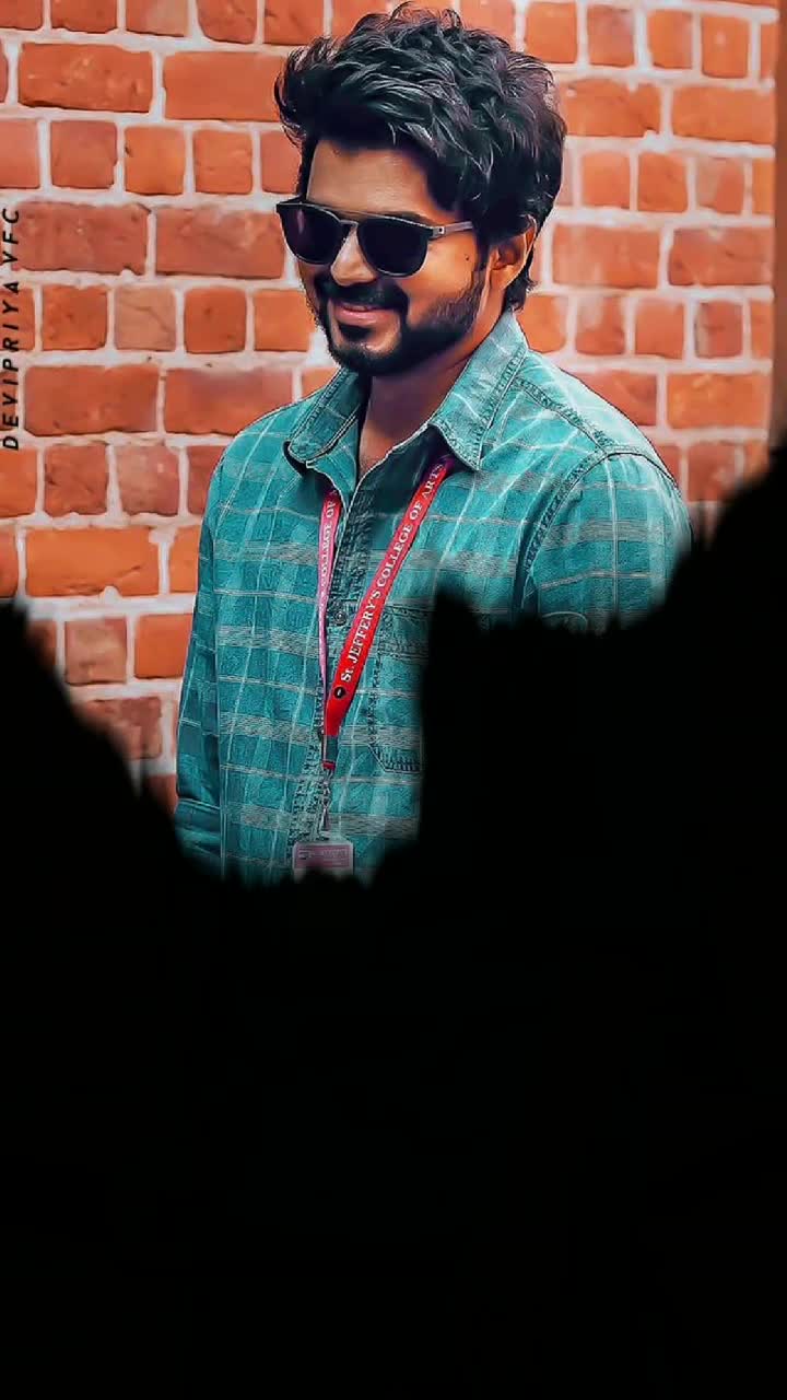 @😘❤️Thalapathy blood ❤️😘