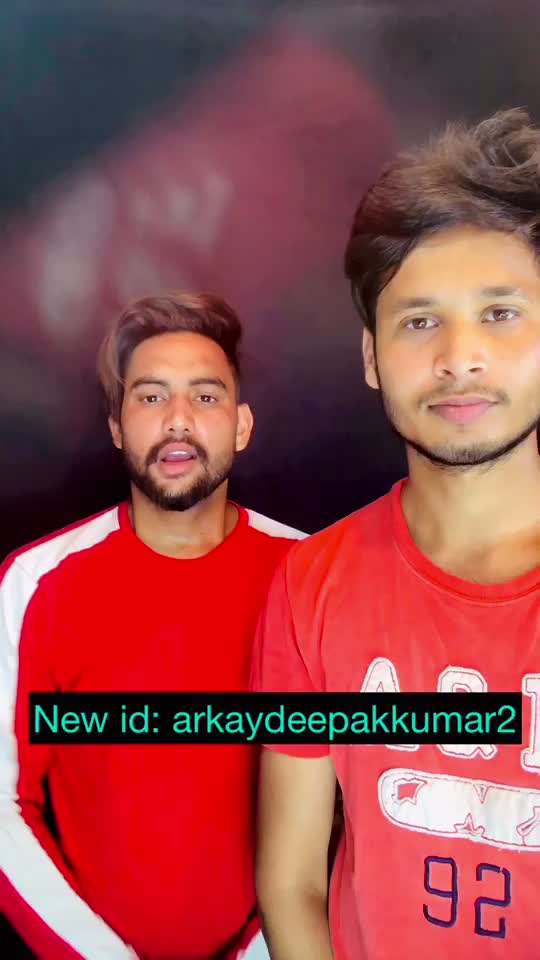 @Arkay Deepak Kumar