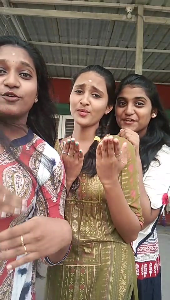 @oorvashree hari