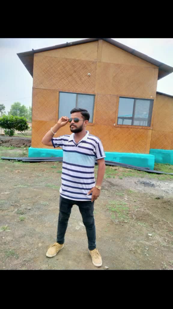 @शिवभक्त आशिष सवने