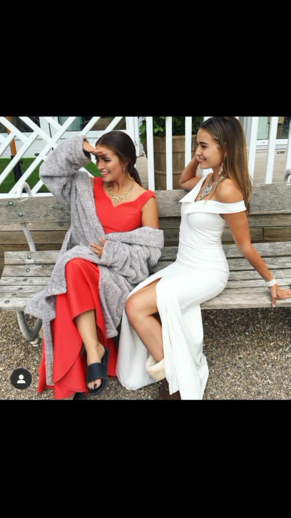 @Zoé et Raven💕