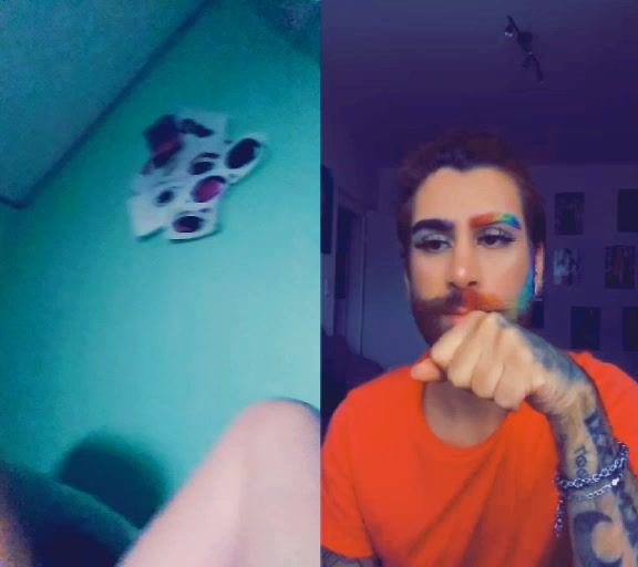 @lil devil