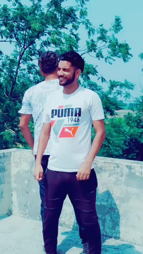 @Preet Dil