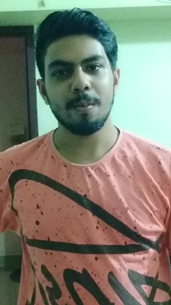 @Vyshnav P Nair