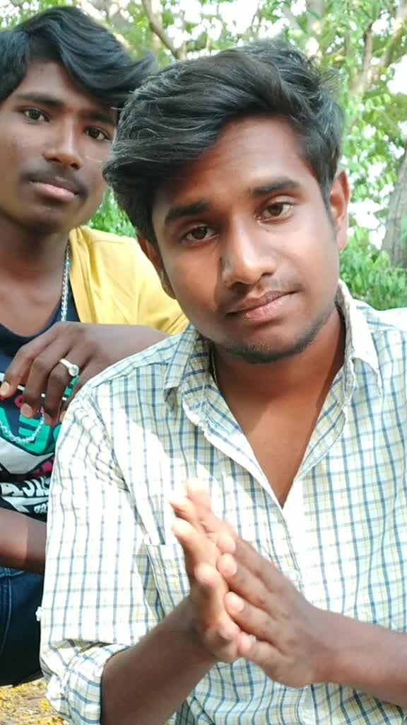 @Pavan Gowda
