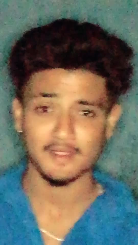 @CHANDAN GOWDA