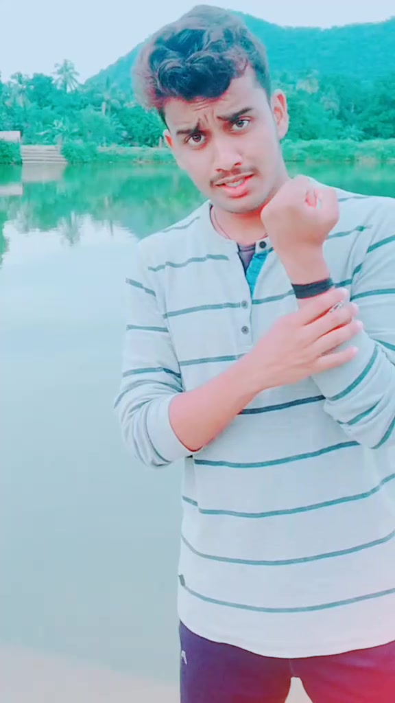 @Jitendra sahoo