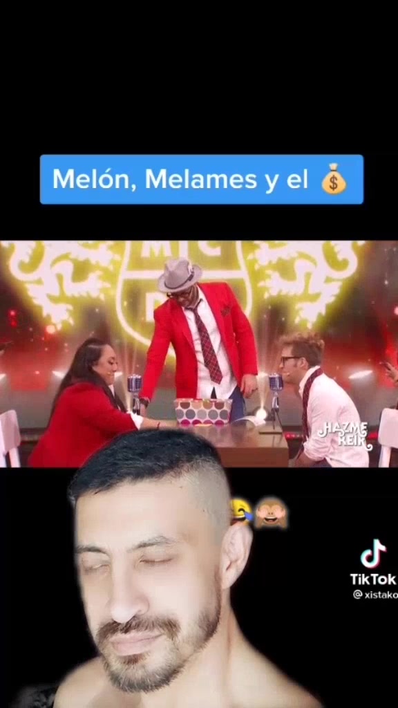 @Kike del Castillo