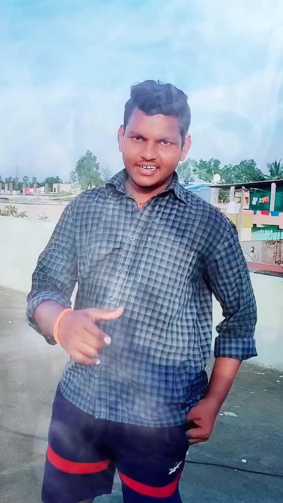 @Remala Sathish