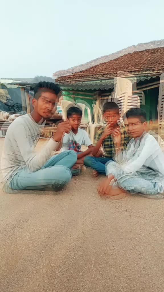 @👑vamshi yadav 🤘