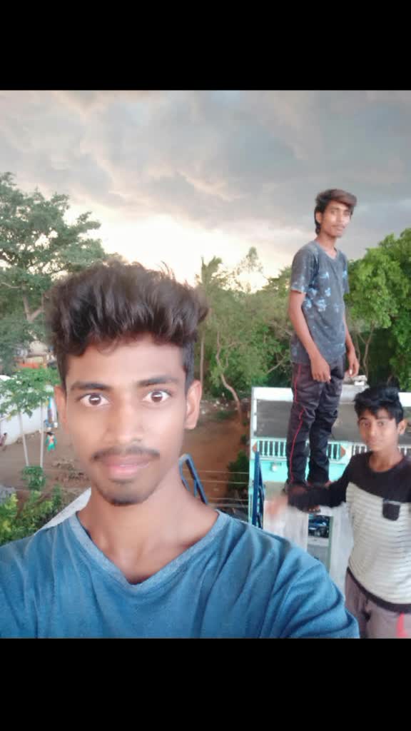 @vasu Kumarapu