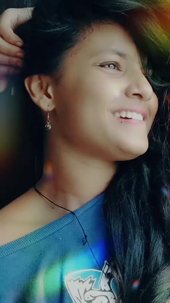 @crazy girl Sona😜