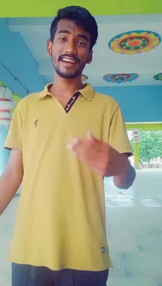 @Mahesh