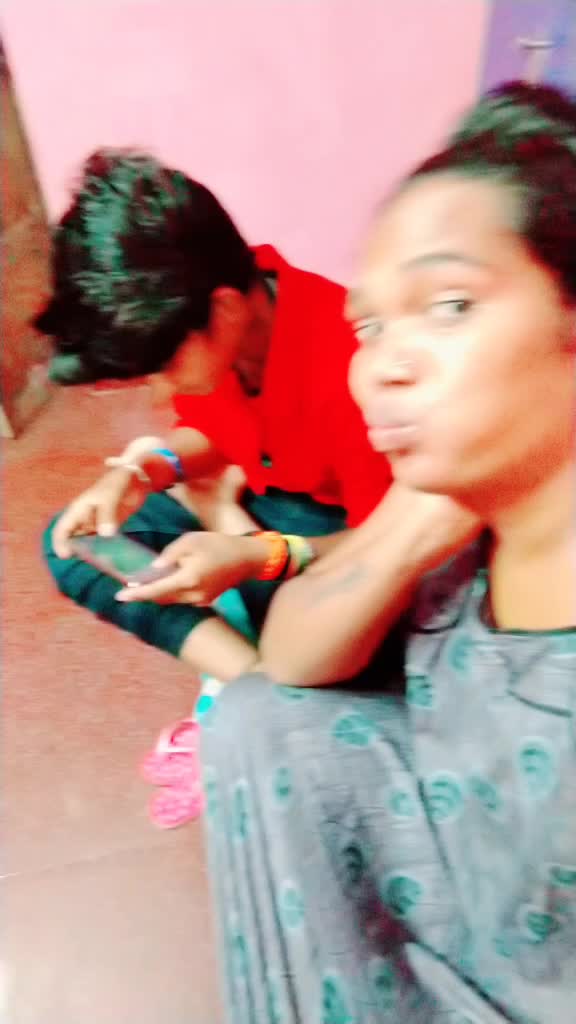 @Archana Rowdy baby