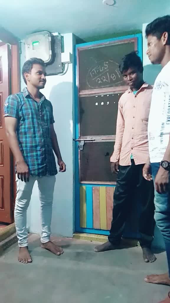 @malleshmalli