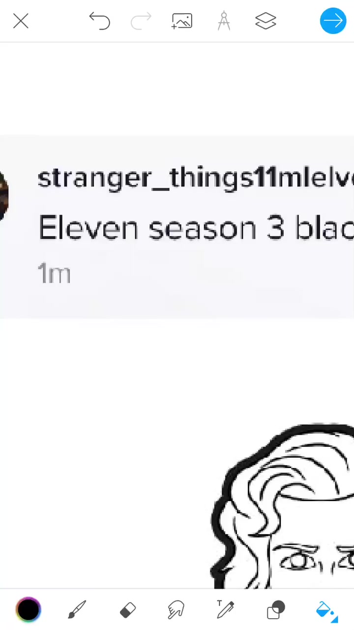 @Stranger Things