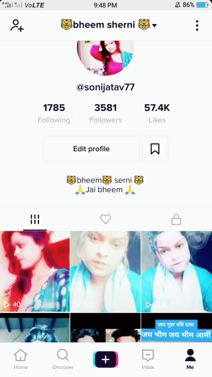 @🐯bheem sherni 🐯