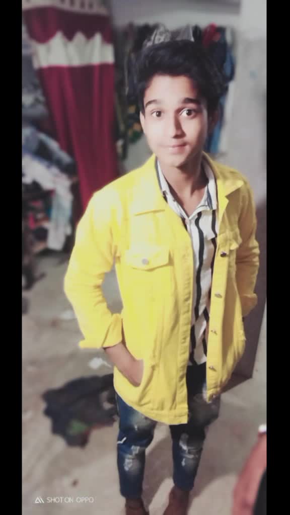 @Md Shoaib
