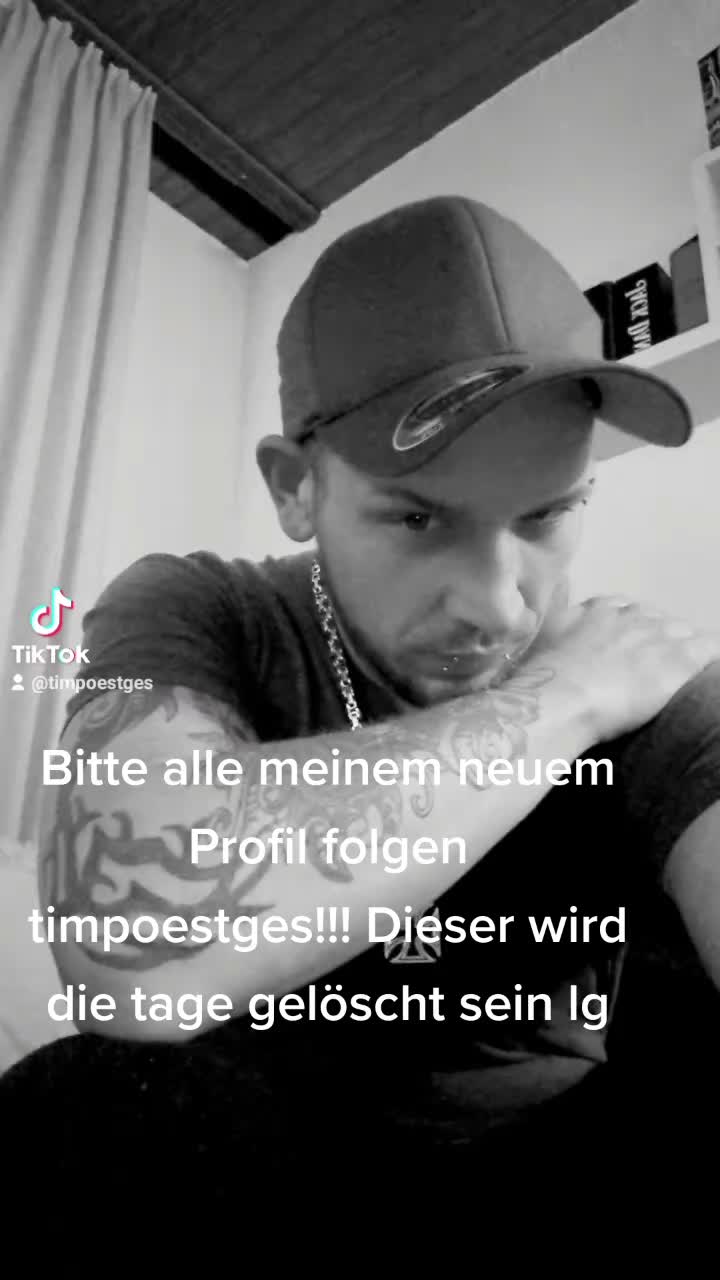 @Pitbull aka Tim