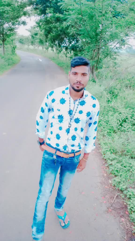 @Ananda Sahoo Ananda