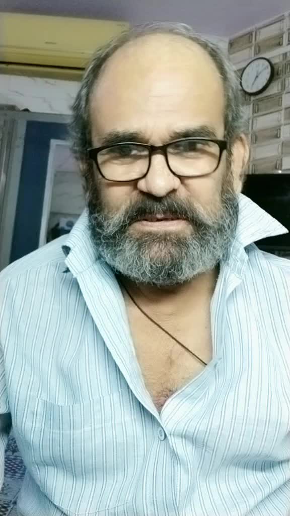 @Baba Shaikh