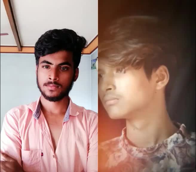 @Ananda darling @