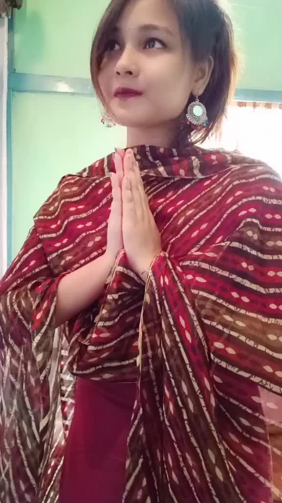 @Namratakachari