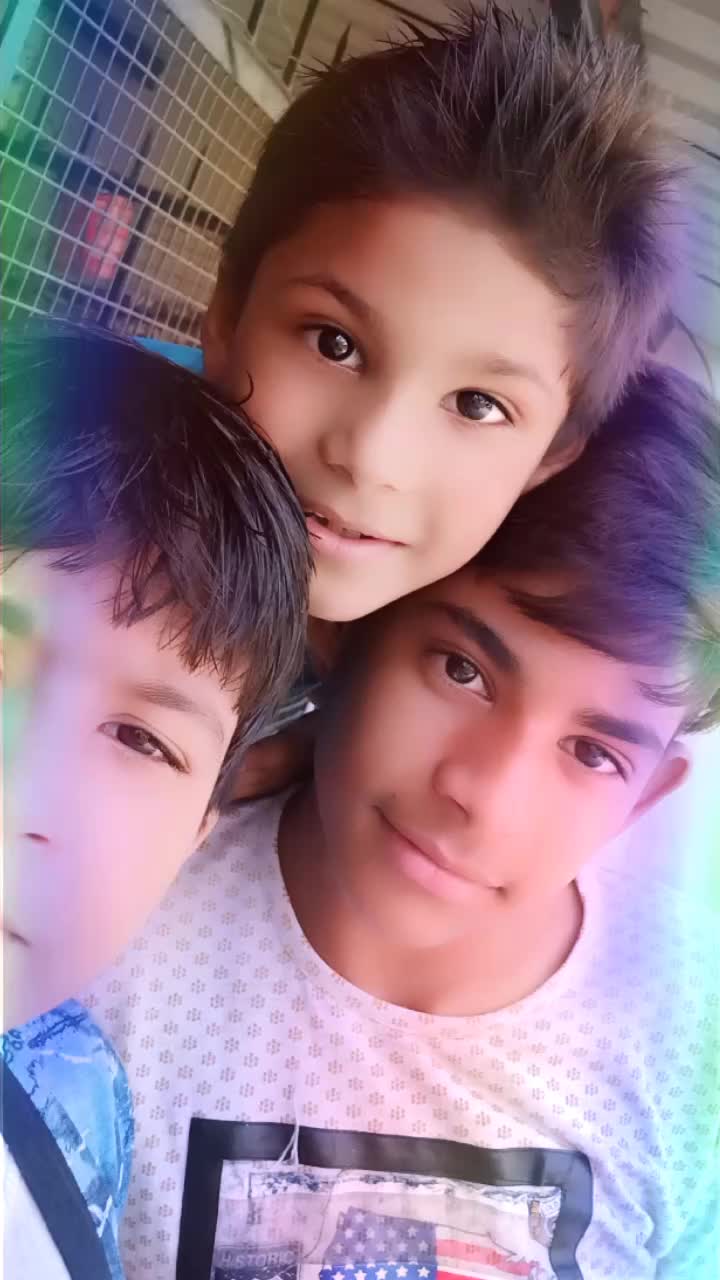 @Karan Ekam