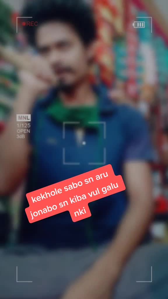 @Azahar Ahmed