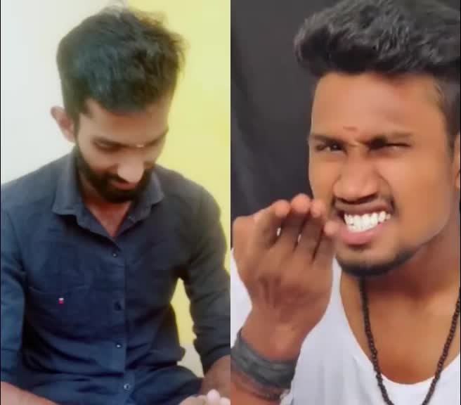 @Bhuvanesh